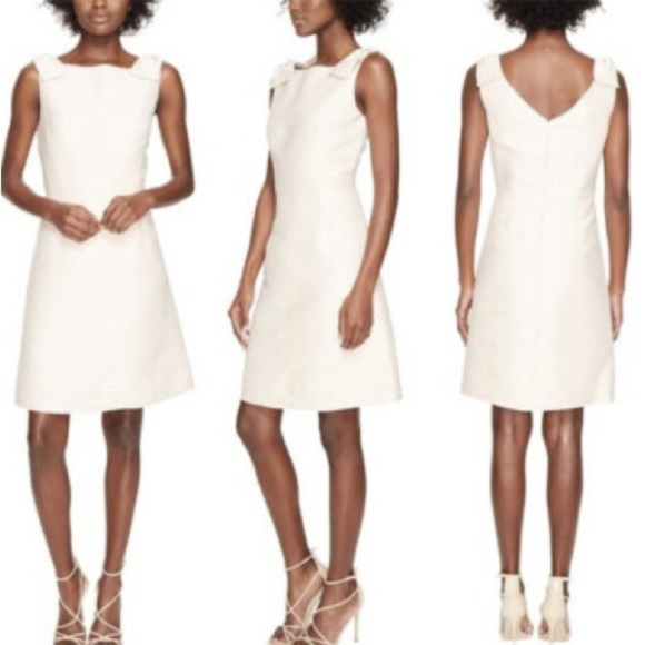 kate spade a-line dress - Picture 2 of 5